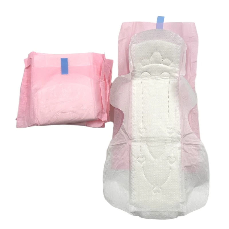panty liner hot air Nonwoven 290mm 4 panty liner hot air Nonwoven 290mm 4